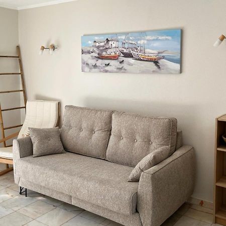 Lagos Apartment Sea View ภายนอก รูปภาพ