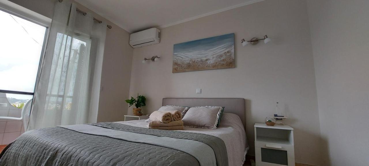Lagos Apartment Sea View ภายนอก รูปภาพ