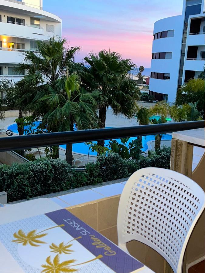 Lagos Apartment Sea View ภายนอก รูปภาพ