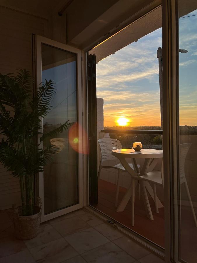 Lagos Apartment Sea View ภายนอก รูปภาพ