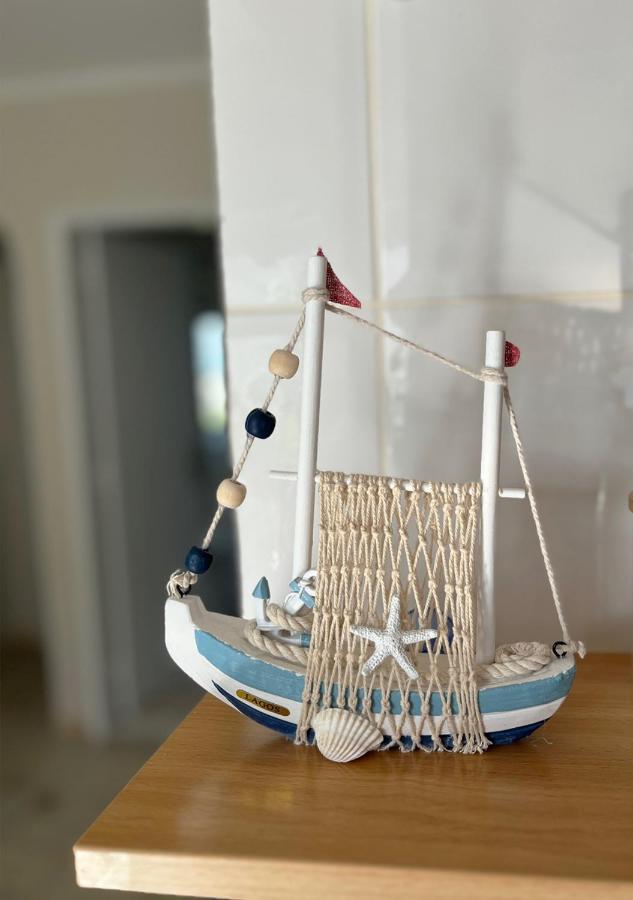 Lagos Apartment Sea View ภายนอก รูปภาพ