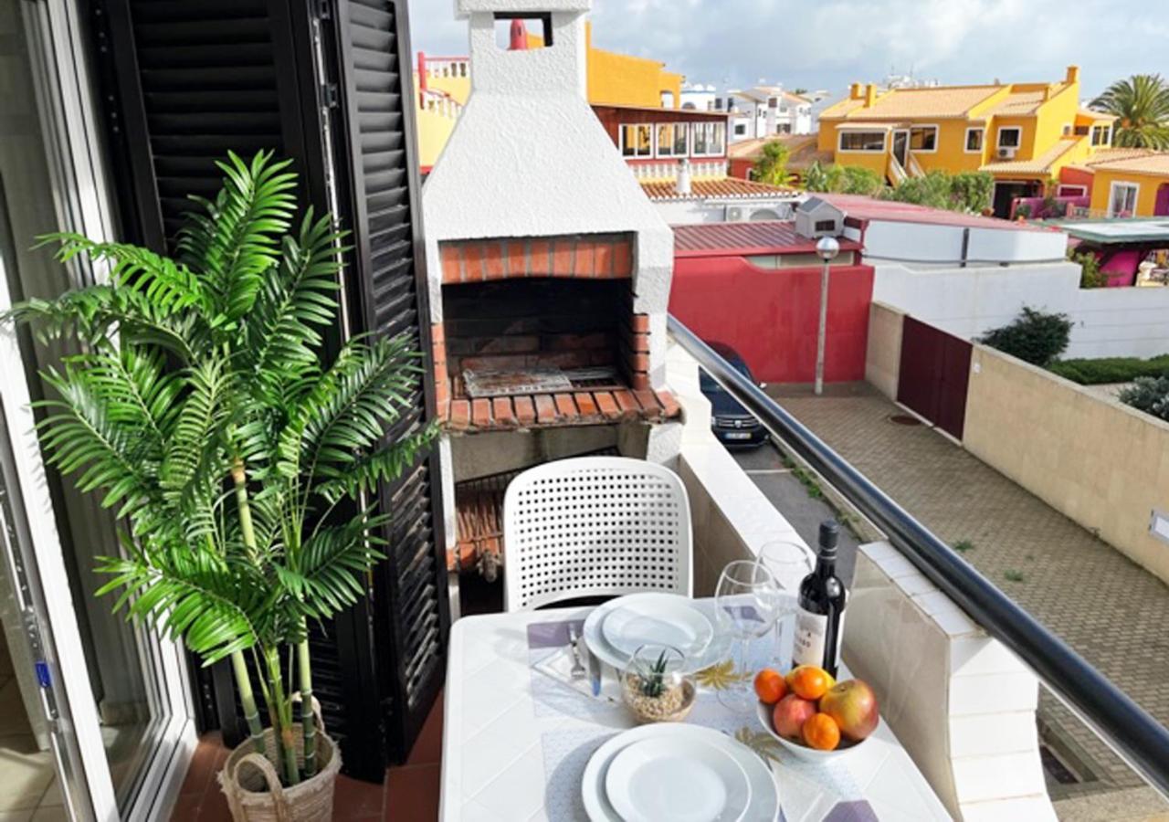 Lagos Apartment Sea View ภายนอก รูปภาพ