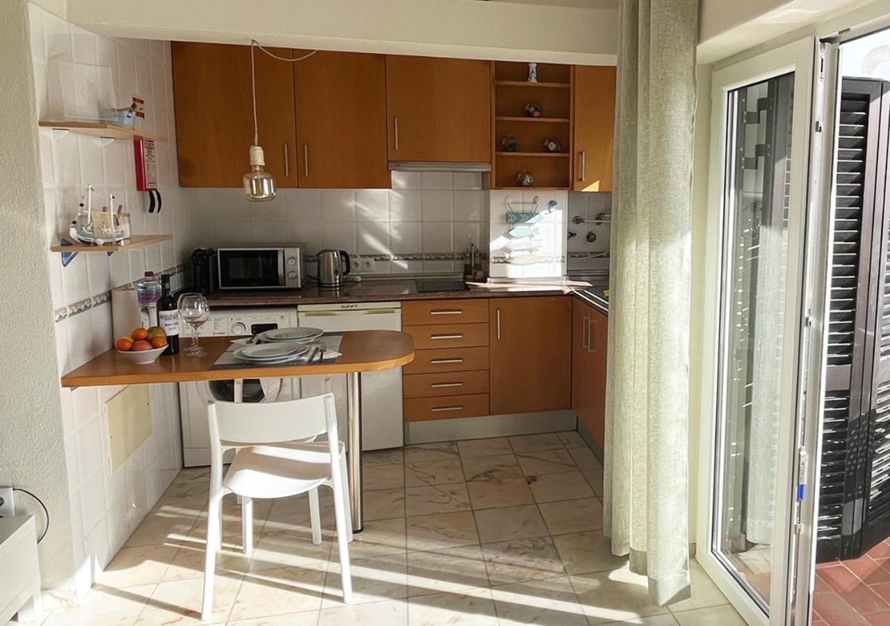 Lagos Apartment Sea View ภายนอก รูปภาพ