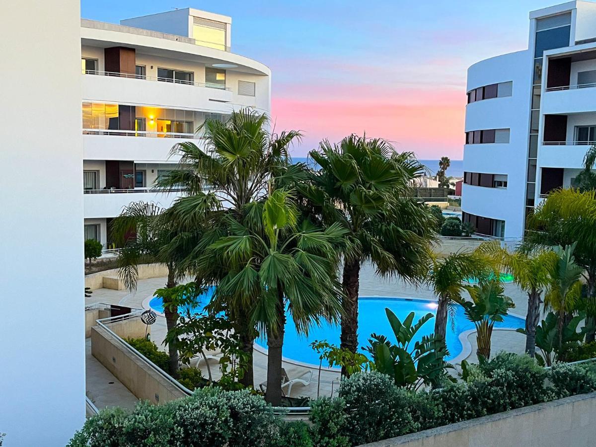 Lagos Apartment Sea View ภายนอก รูปภาพ
