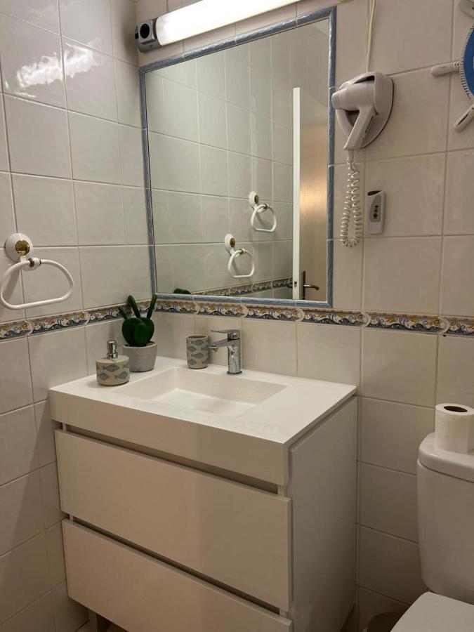 Lagos Apartment Sea View ภายนอก รูปภาพ