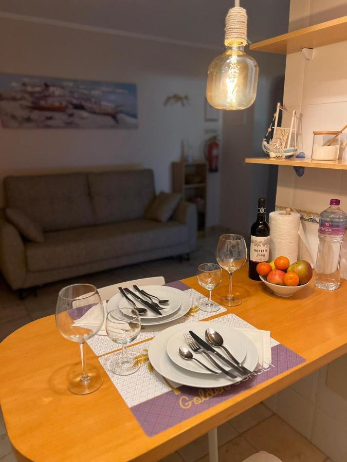 Lagos Apartment Sea View ภายนอก รูปภาพ