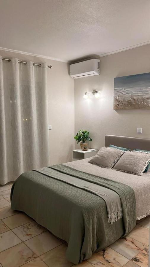 Lagos Apartment Sea View ภายนอก รูปภาพ