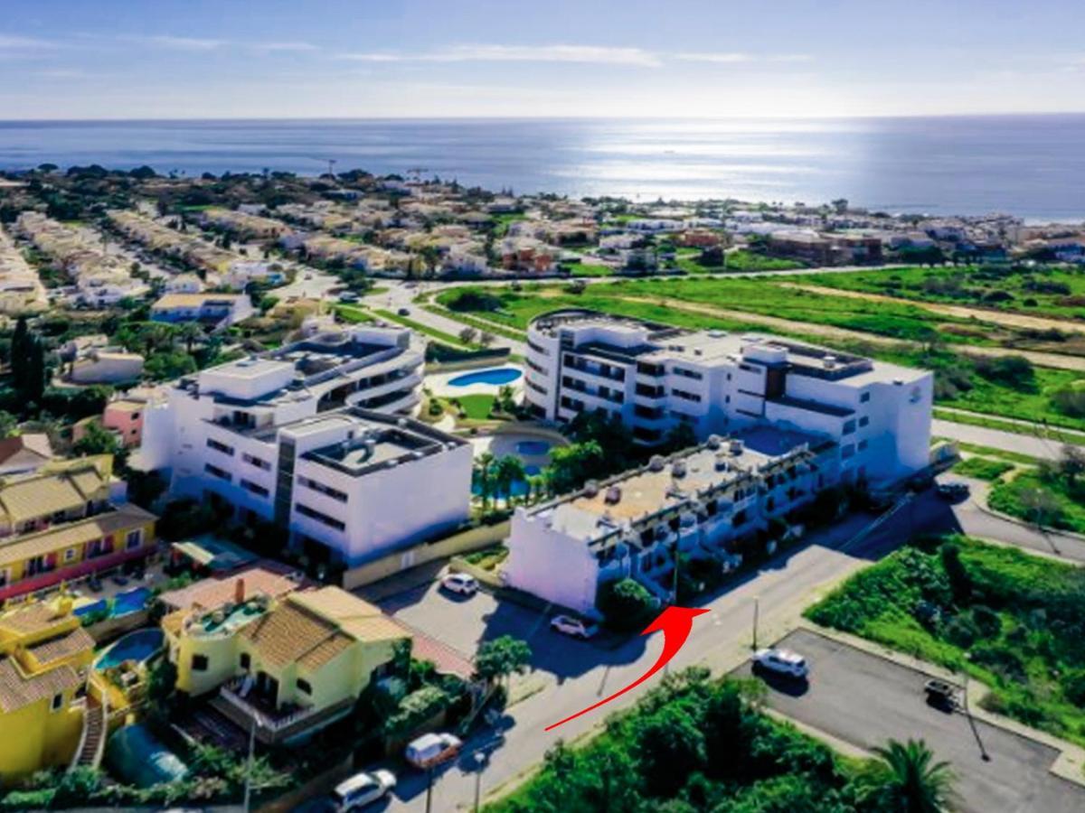 Lagos Apartment Sea View ภายนอก รูปภาพ